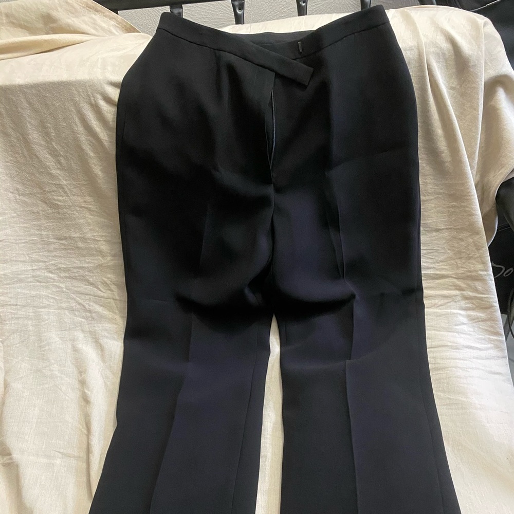 Dress pants